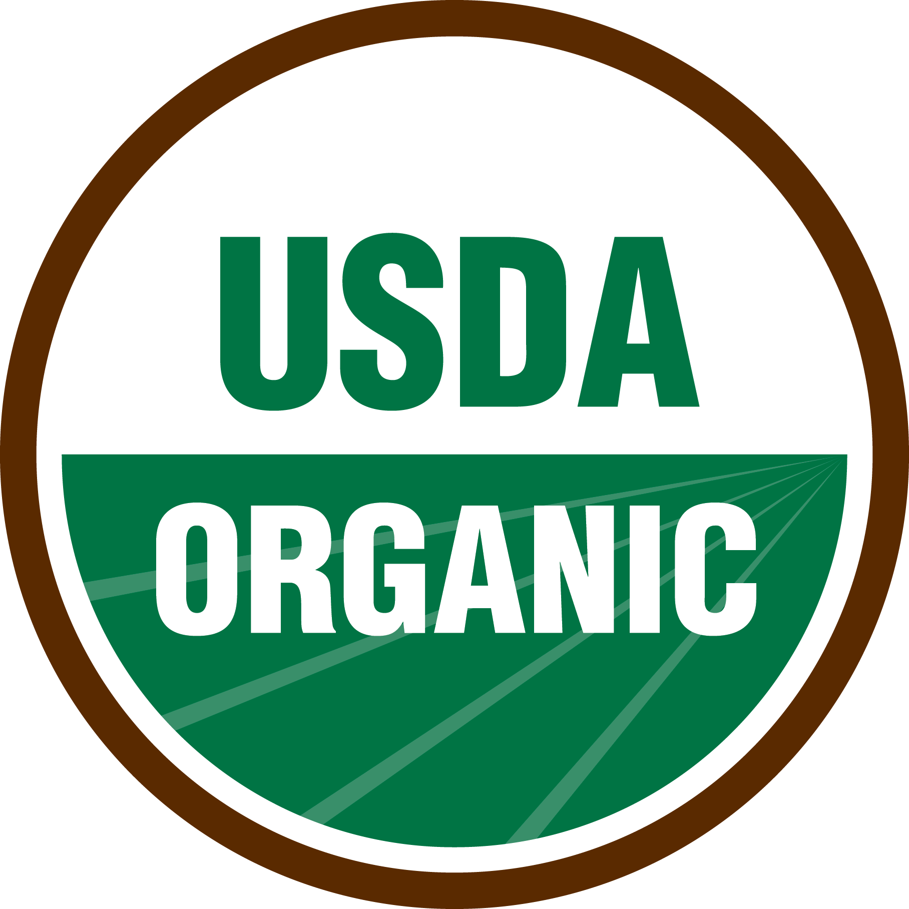 Organic Certified