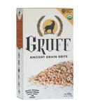 Ancient Grain Grits